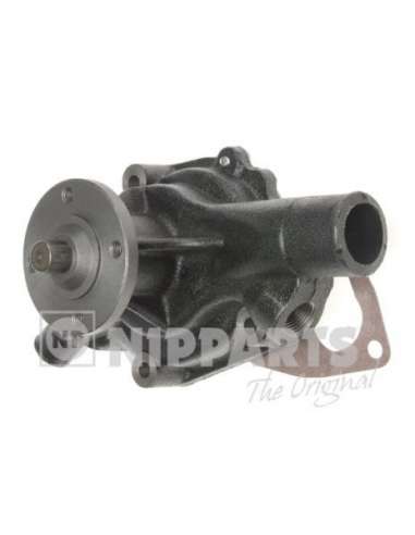 Bomba de agua Nipparts J1516009 - Bomba de agua