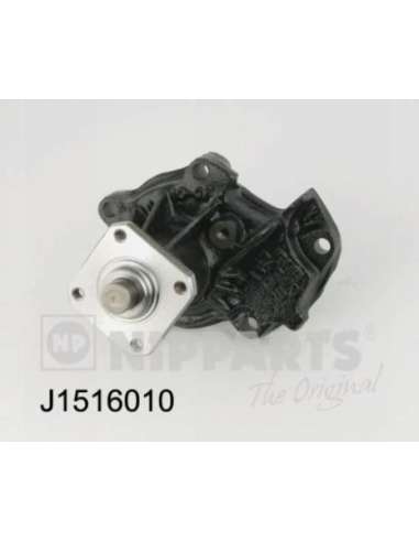 Bomba de agua Nipparts J1516010 - Bomba de agua