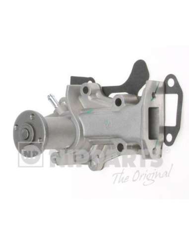Bomba de agua Nipparts J1516011 - Bomba de agua