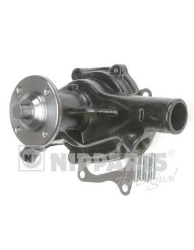 Bomba de agua Nipparts J1516013 - Bomba de agua