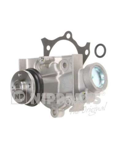 Bomba de agua Nipparts J1516016 - Bomba de agua