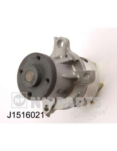 Bomba de agua Nipparts J1516021 - Bomba de agua
