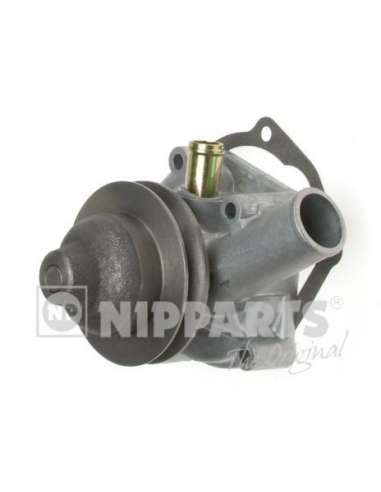 Bomba de agua Nipparts J1517002 - Bomba de agua