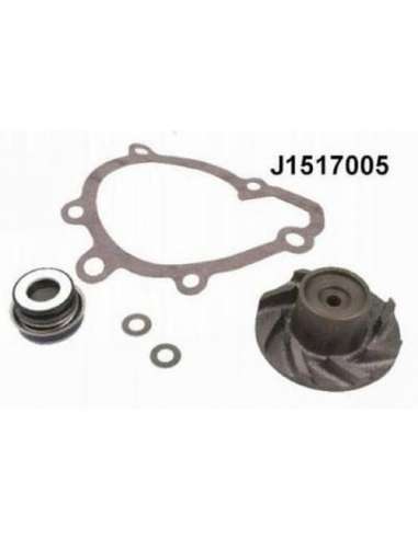 Bomba de agua Nipparts J1517005 - Bomba de agua