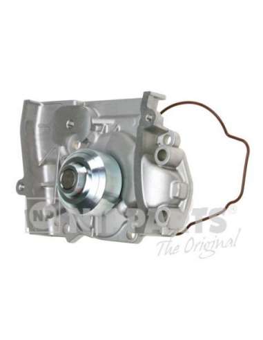Bomba de agua Nipparts J1517010 - Bomba de agua