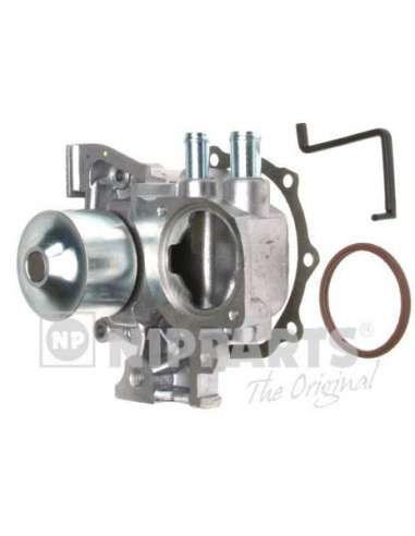 Bomba de agua Nipparts J1517013 - Bomba de agua