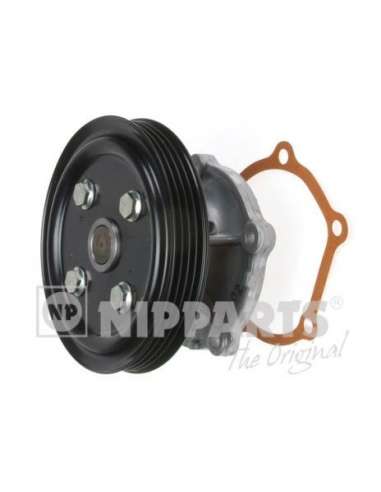 Bomba de agua Nipparts J1518013 - Bomba de agua