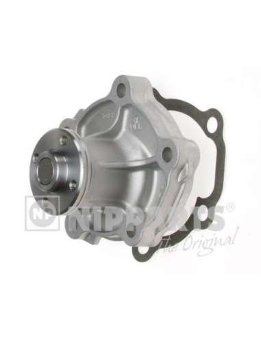 Bomba de agua Nipparts J1518016 - Bomba de agua