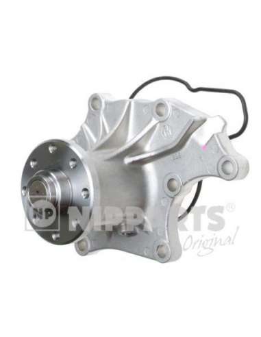 Bomba de agua Nipparts J1519006 - Bomba de agua