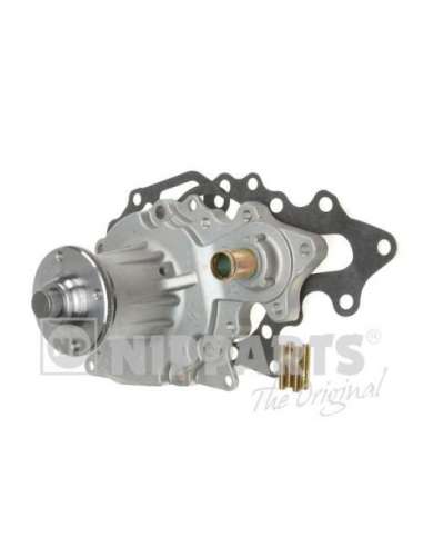 Bomba de agua Nipparts J1519010 - Bomba de agua