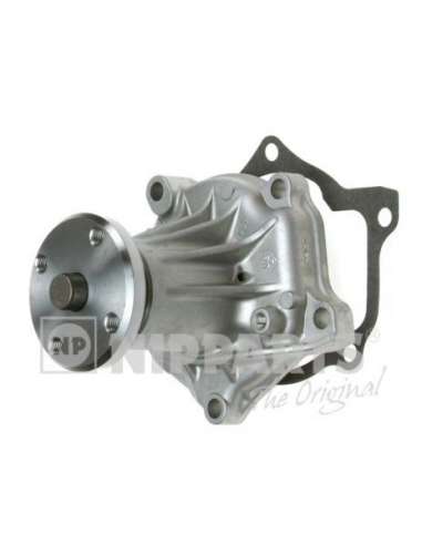 Bomba de agua Nipparts J1519011 - Bomba de agua