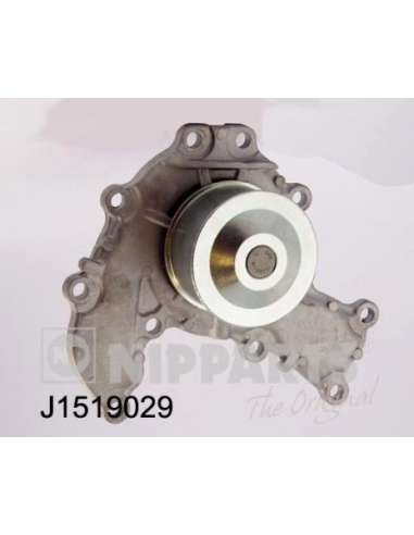 Bomba de agua Nipparts J1519029 - Bomba de agua