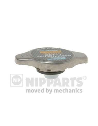 Tornillo, tapa de radiador Nipparts J1542002 - Tornillo, tapa de radiador