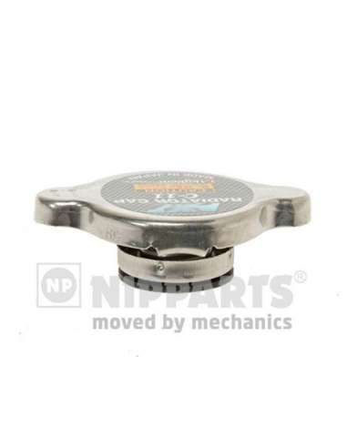 Tornillo, tapa de radiador Nipparts J1543002 - Tornillo, tapa de radiador