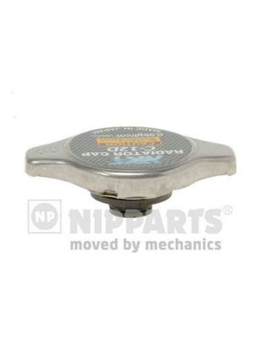 Tornillo, tapa de radiador Nipparts J1545001 - Tornillo, tapa de radiador