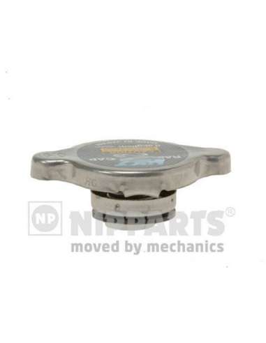 Tornillo, tapa de radiador Nipparts J1545002 - Tornillo, tapa de radiador