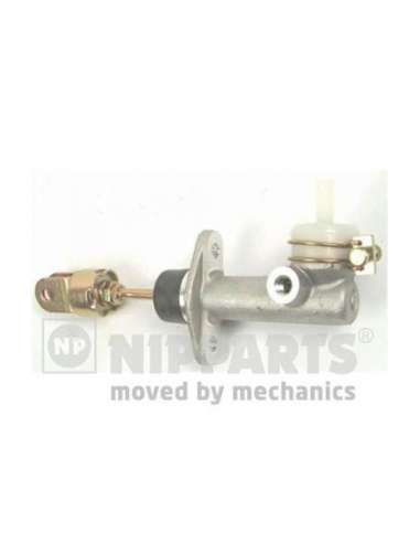 Cilindro maestro, embrague Nipparts J2500301 - Cilindro maestro, embrague