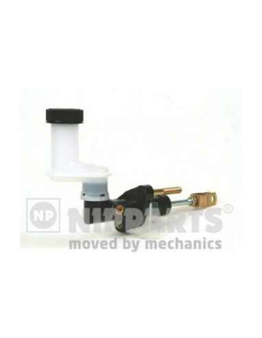 Cilindro maestro, embrague Nipparts J2500303 - Cilindro maestro, embrague