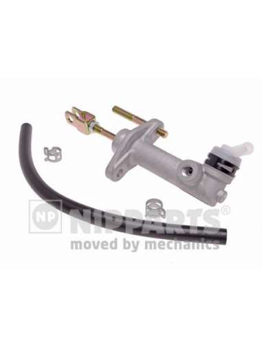 Cilindro maestro, embrague Nipparts J2500304 - Cilindro maestro, embrague