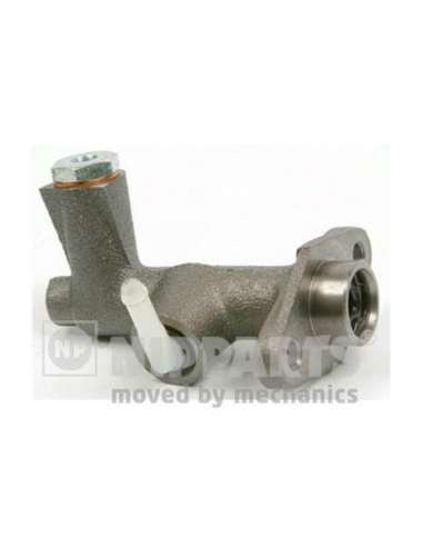 Cilindro maestro, embrague Nipparts J2500400 - Cilindro maestro, embrague