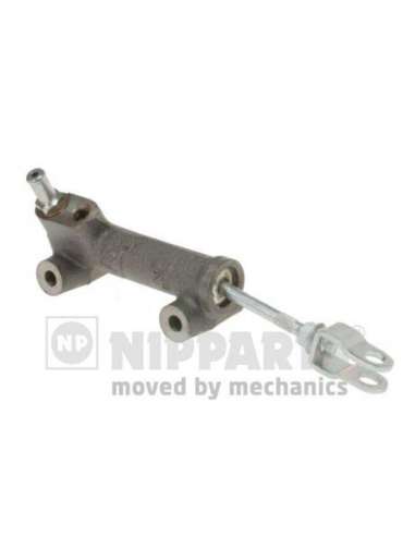 Cilindro maestro, embrague Nipparts J2500500 - Cilindro maestro, embrague