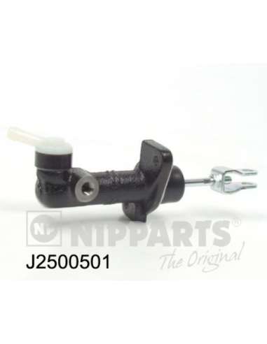 Cilindro maestro, embrague Nipparts J2500501 - Cilindro maestro, embrague