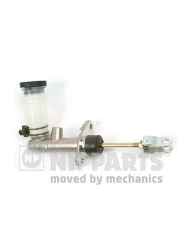 Cilindro maestro, embrague Nipparts J2500503 - Cilindro maestro, embrague