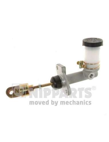 Cilindro maestro, embrague Nipparts J2500505 - Cilindro maestro, embrague