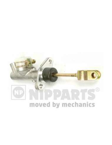 Cilindro maestro, embrague Nipparts J2500506 - Cilindro maestro, embrague