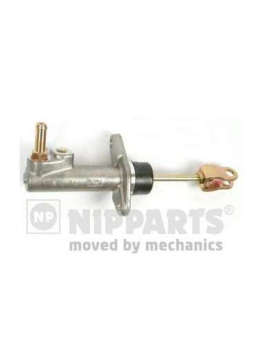 Cilindro maestro, embrague Nipparts J2500507 - Cilindro maestro, embrague