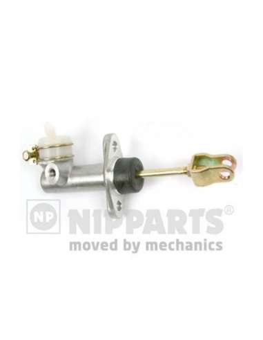 Cilindro maestro, embrague Nipparts J2500508 - Cilindro maestro, embrague