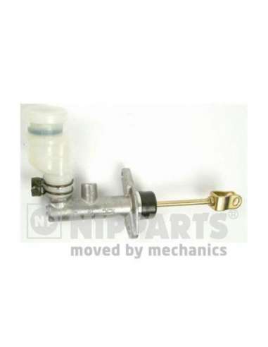 Cilindro maestro, embrague Nipparts J2500511 - Cilindro maestro, embrague