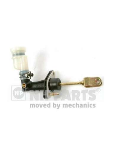 Cilindro maestro, embrague Nipparts J2500512 - Cilindro maestro, embrague
