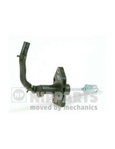 Cilindro maestro, embrague Nipparts J2500514 - Cilindro maestro, embrague