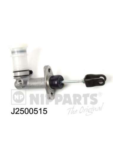Cilindro maestro, embrague Nipparts J2500515 - Cilindro maestro, embrague