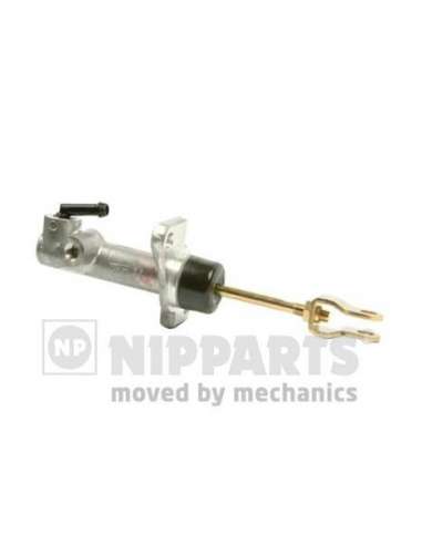 Cilindro maestro, embrague Nipparts J2500900 - Cilindro maestro, embrague
