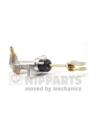 Cilindro maestro, embrague Nipparts J2500903 - Cilindro maestro, embrague