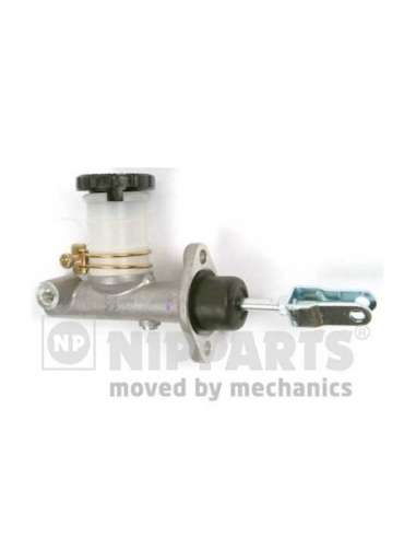 Cilindro maestro, embrague Nipparts J2501001 - Cilindro maestro, embrague