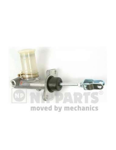 Cilindro maestro, embrague Nipparts J2501005 - Cilindro maestro, embrague