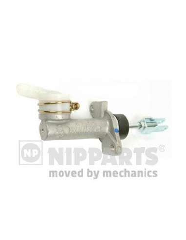 Cilindro maestro, embrague Nipparts J2501017 - Cilindro maestro, embrague