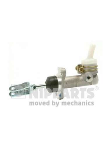 Cilindro maestro, embrague Nipparts J2501019 - Cilindro maestro, embrague