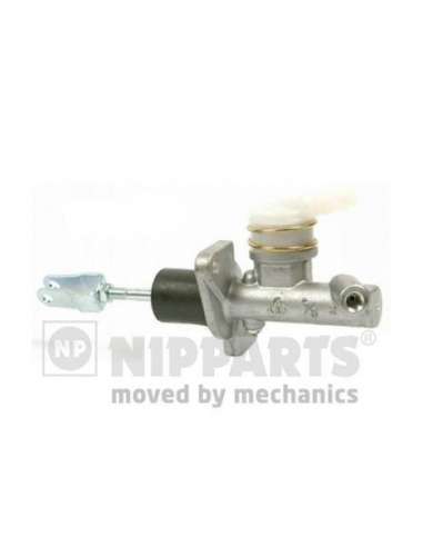 Cilindro maestro, embrague Nipparts J2501022 - Cilindro maestro, embrague