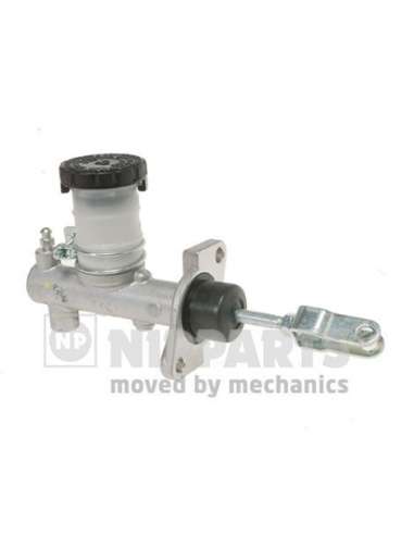 Cilindro maestro, embrague Nipparts J2501025 - Cilindro maestro, embrague