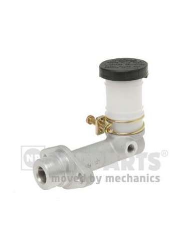 Cilindro maestro, embrague Nipparts J2501026 - Cilindro maestro, embrague