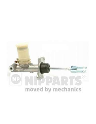 Cilindro maestro, embrague Nipparts J2501027 - Cilindro maestro, embrague