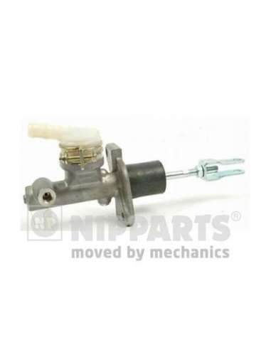 Cilindro maestro, embrague Nipparts J2501028 - Cilindro maestro, embrague