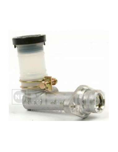 Cilindro maestro, embrague Nipparts J2501030 - Cilindro maestro, embrague