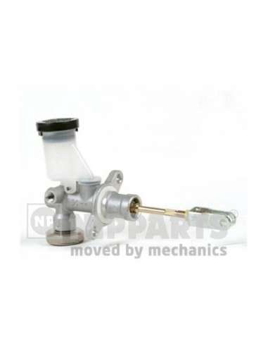 Cilindro maestro, embrague Nipparts J2501042 - Cilindro maestro, embrague