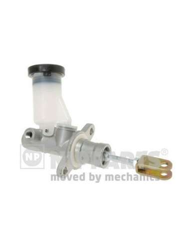 Cilindro maestro, embrague Nipparts J2501054 - Cilindro maestro, embrague
