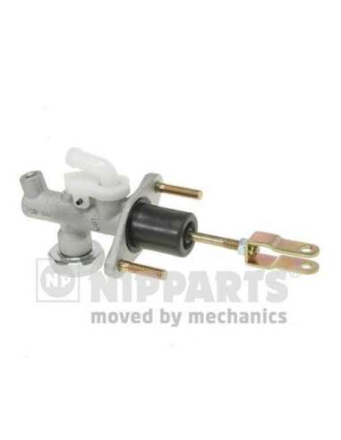 Cilindro maestro, embrague Nipparts J2501055 - Cilindro maestro, embrague